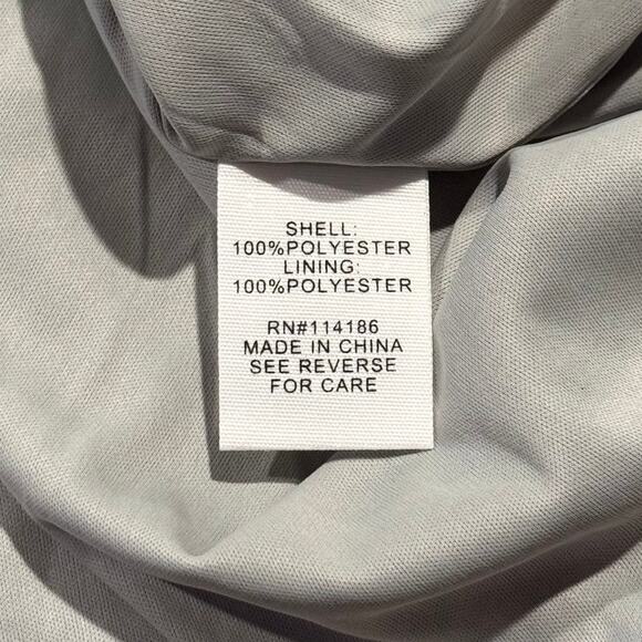 Adyson Parker Top Boho Cottage Romantic Lolita Spring Gauze Floral Button Up 1X - Picture 4 of 6